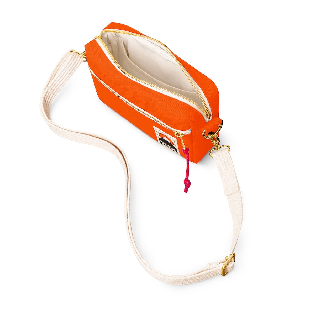 CROSSBODY BAG | YKRA