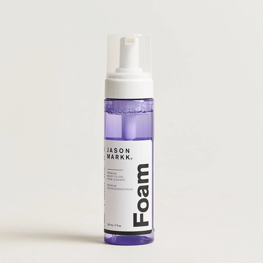 Jason Markk Foam Cleaner YKRA