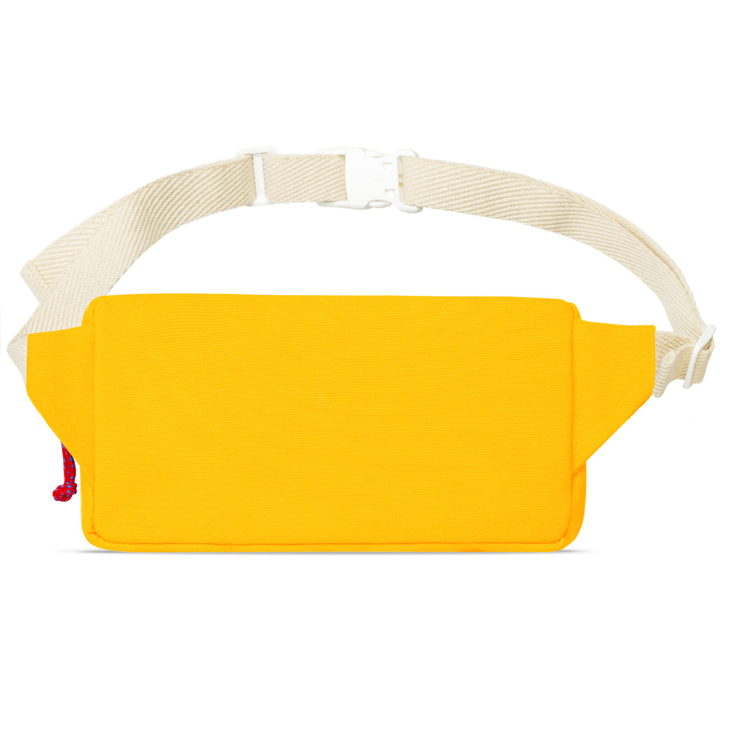 ★hai★ Franny Bag Yellow ykra-fannypack-yellow-01_600x.