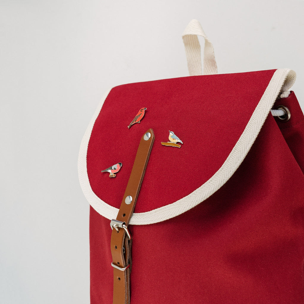 MME – BirdLife Hungary x YKRA
