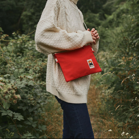 SIDE POUCH | YKRA