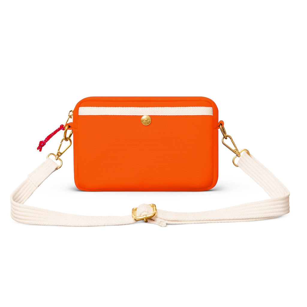 CROSSBODY BAG | YKRA