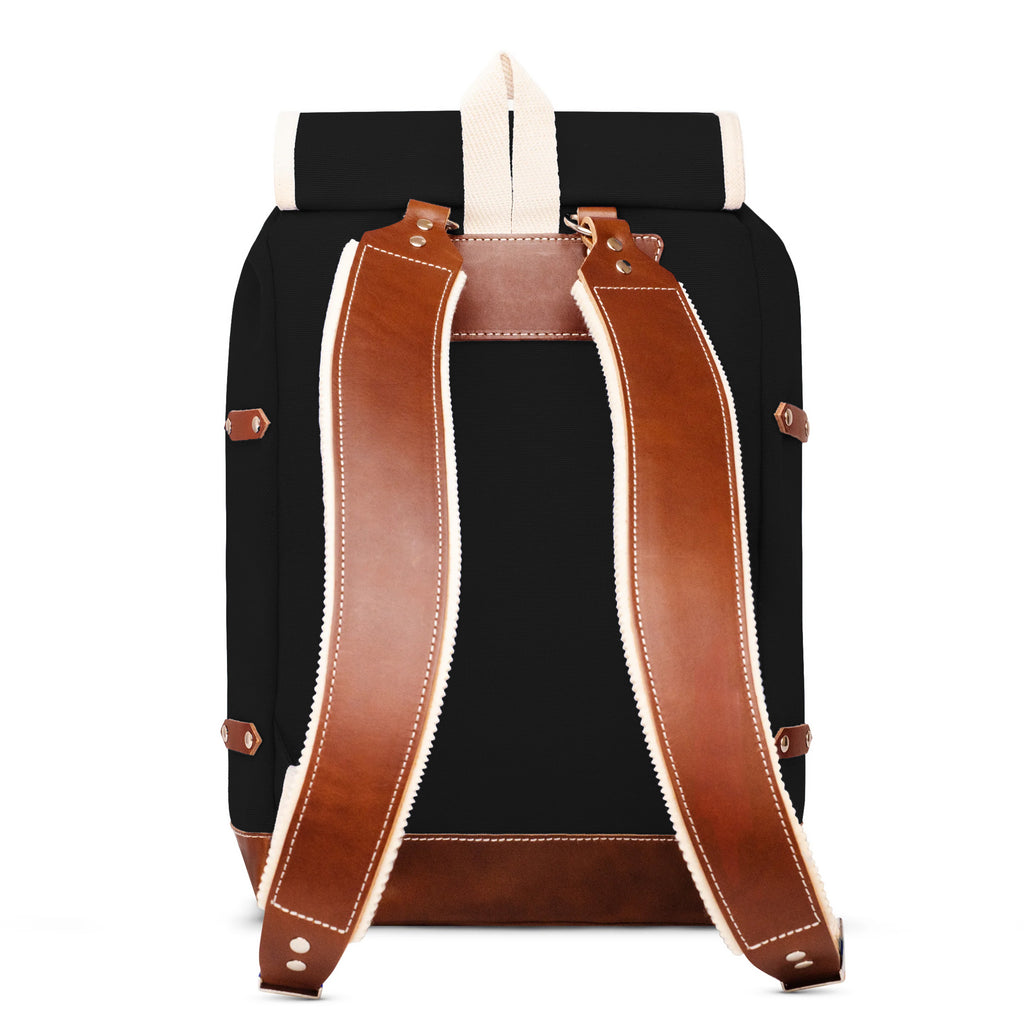 MATRA - BLACK - YKRA