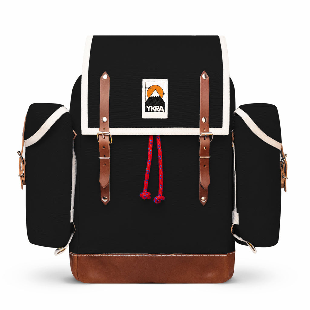 MATRA - BLACK - YKRA