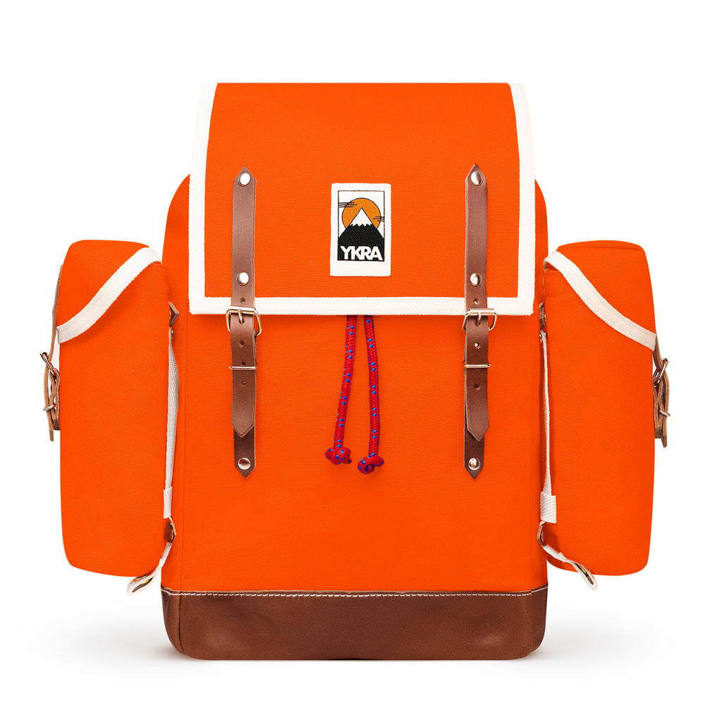 MATRA - ORANGE - YKRA