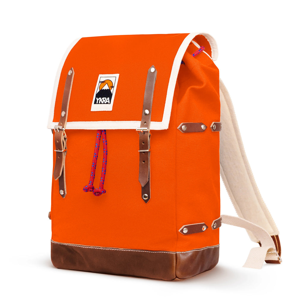 MATRA - ORANGE - YKRA