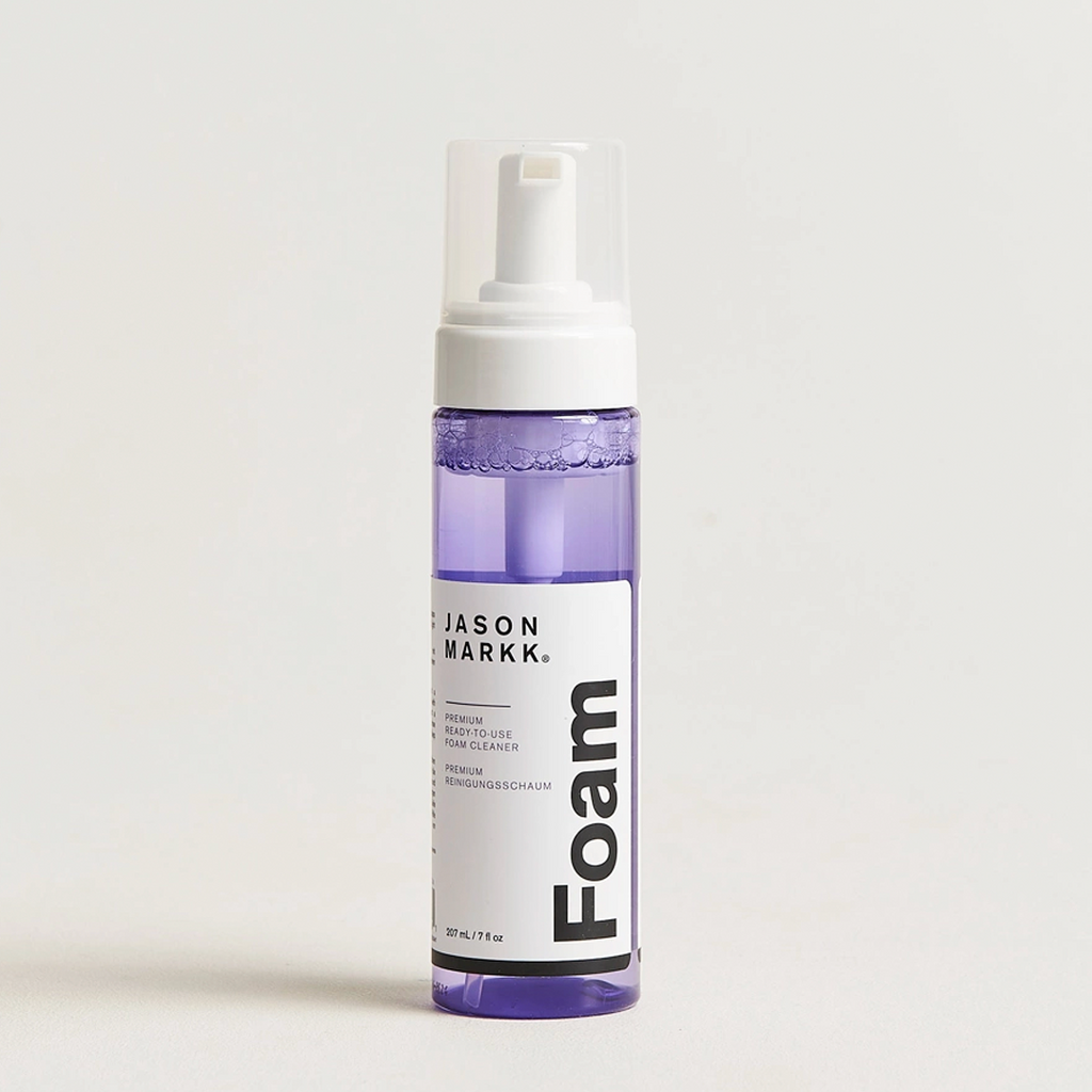 Jason Markk Foam Cleaner YKRA