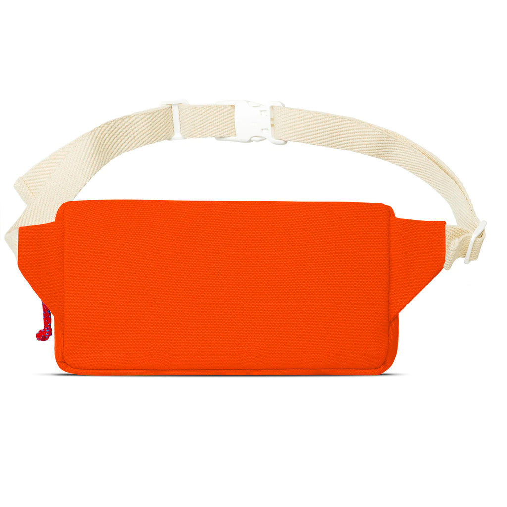 Fanny Pack - Orange - YKRA