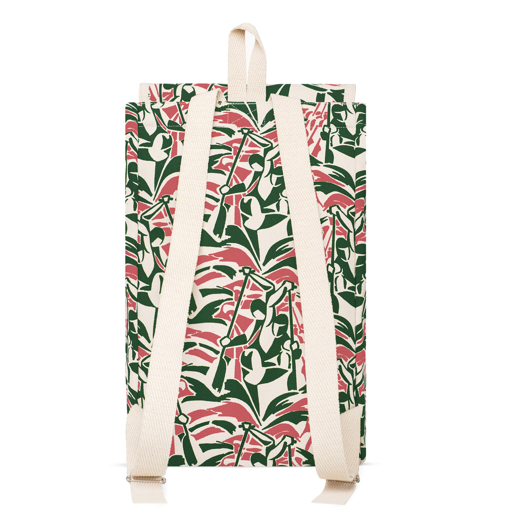 SAILOR PACK - KENU GREEN & ROSE - YKRA