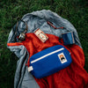 DOPP PACK - BLUE - YKRA
