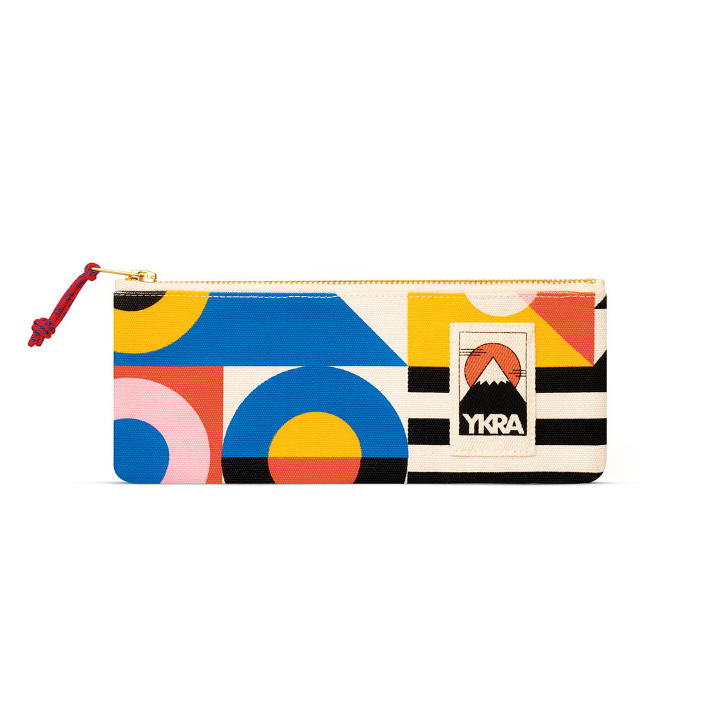 PENCILCASE - POSTERLAD - YKRA