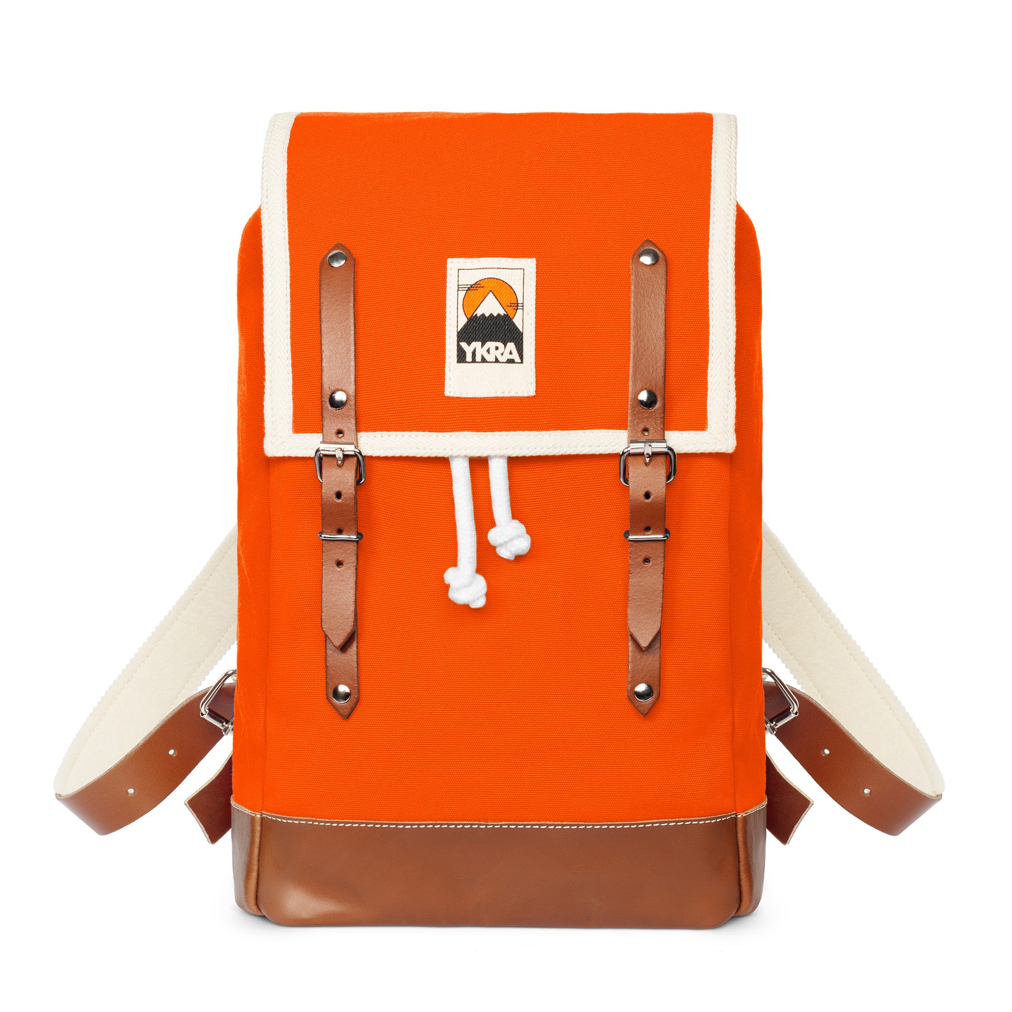 MATRA MINI Cotton Backpack YKRA