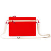 SIDE POUCH - RED - YKRA