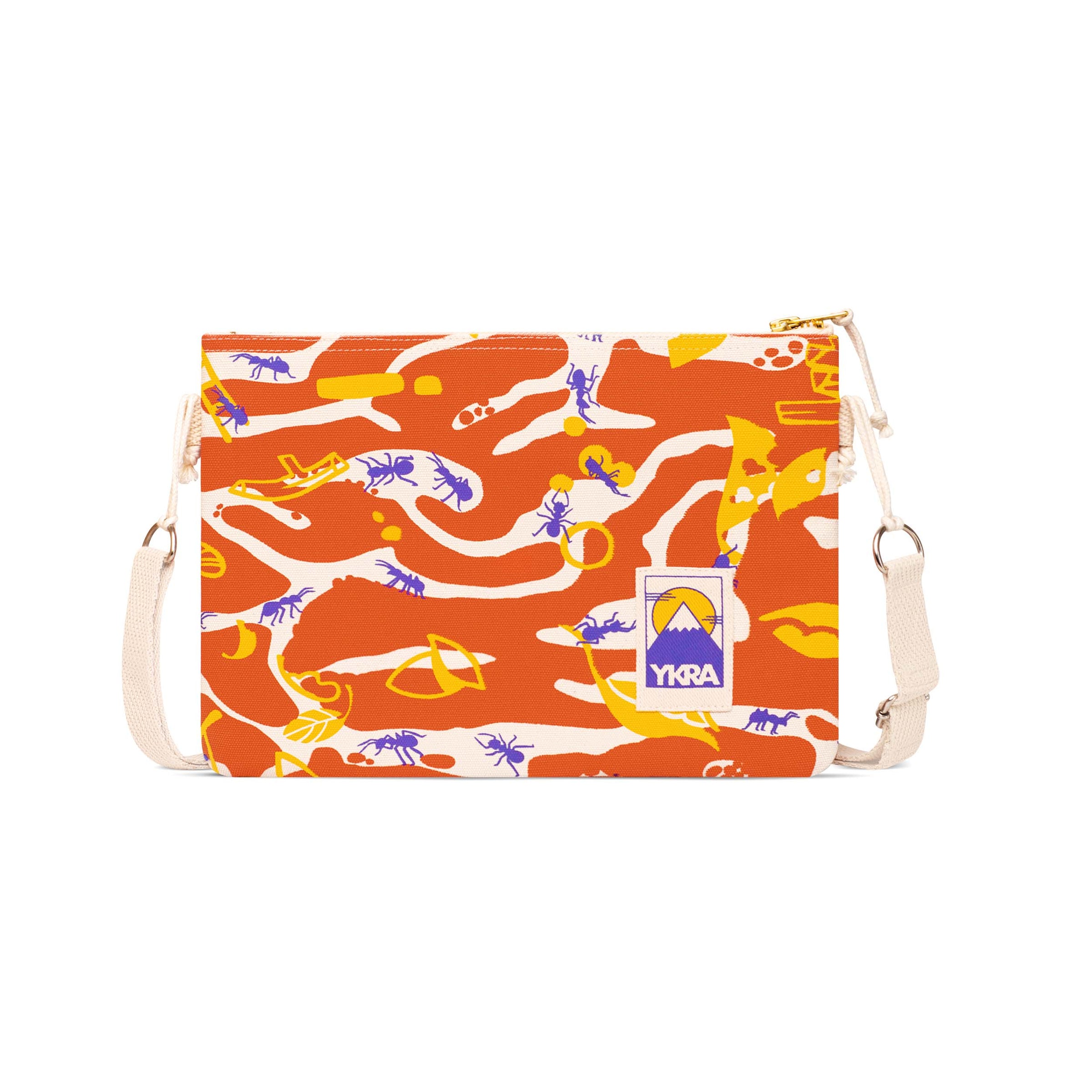 Ykra side pouch 2025