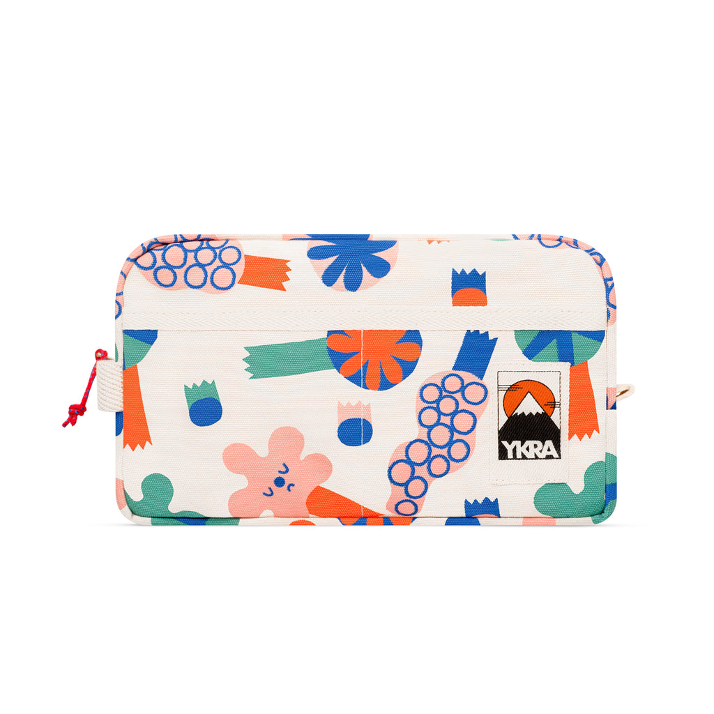YKRA DOPP PACK - FRIENDS OF TREES - YKRA