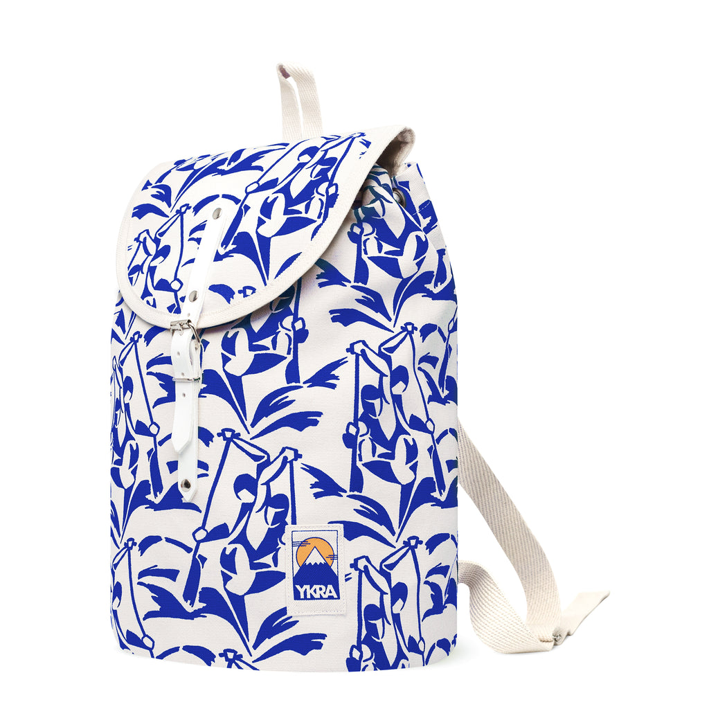 SAILOR PACK - KENU BLUE - YKRA
