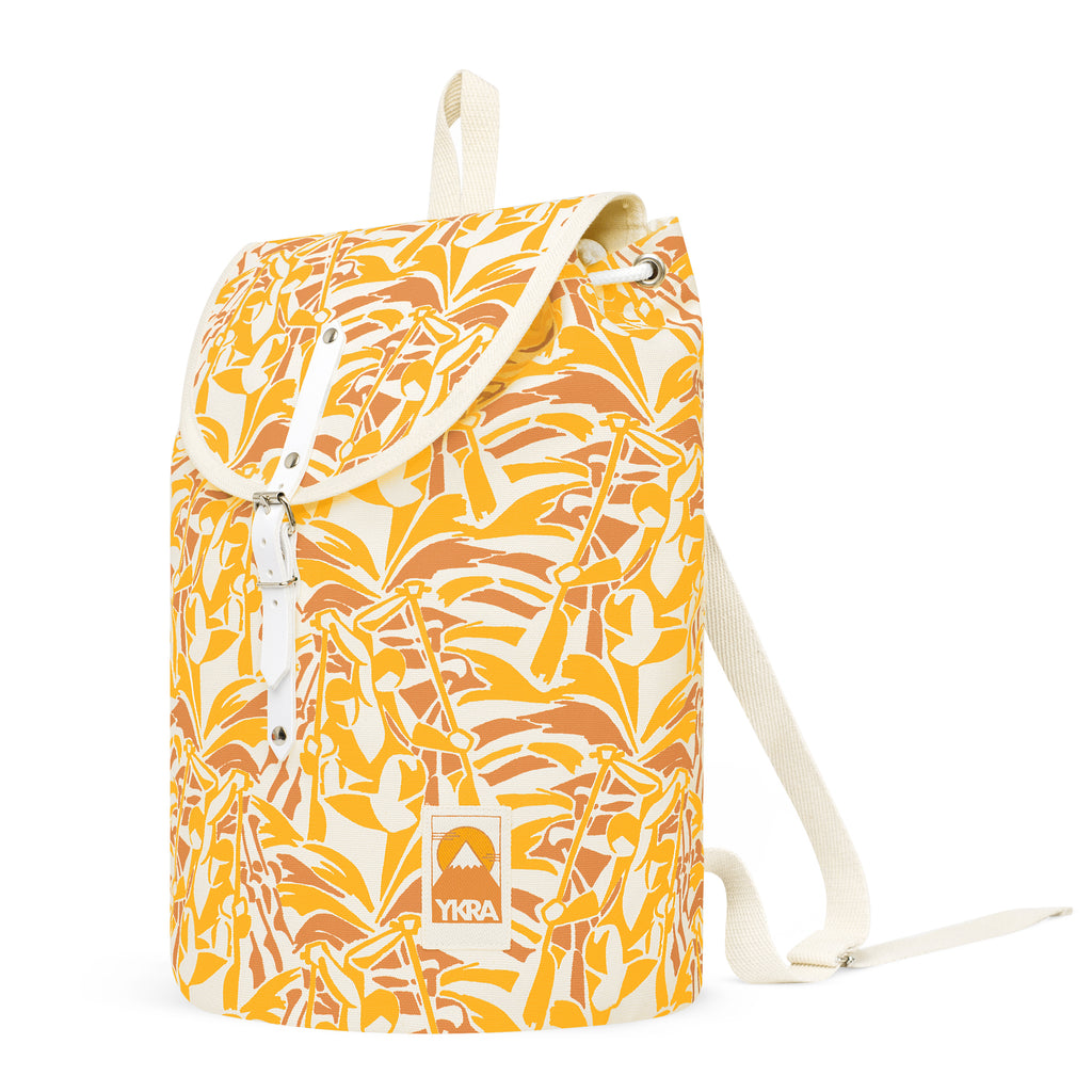 SAILOR PACK - KENU YELLOW & ORANGE - YKRA