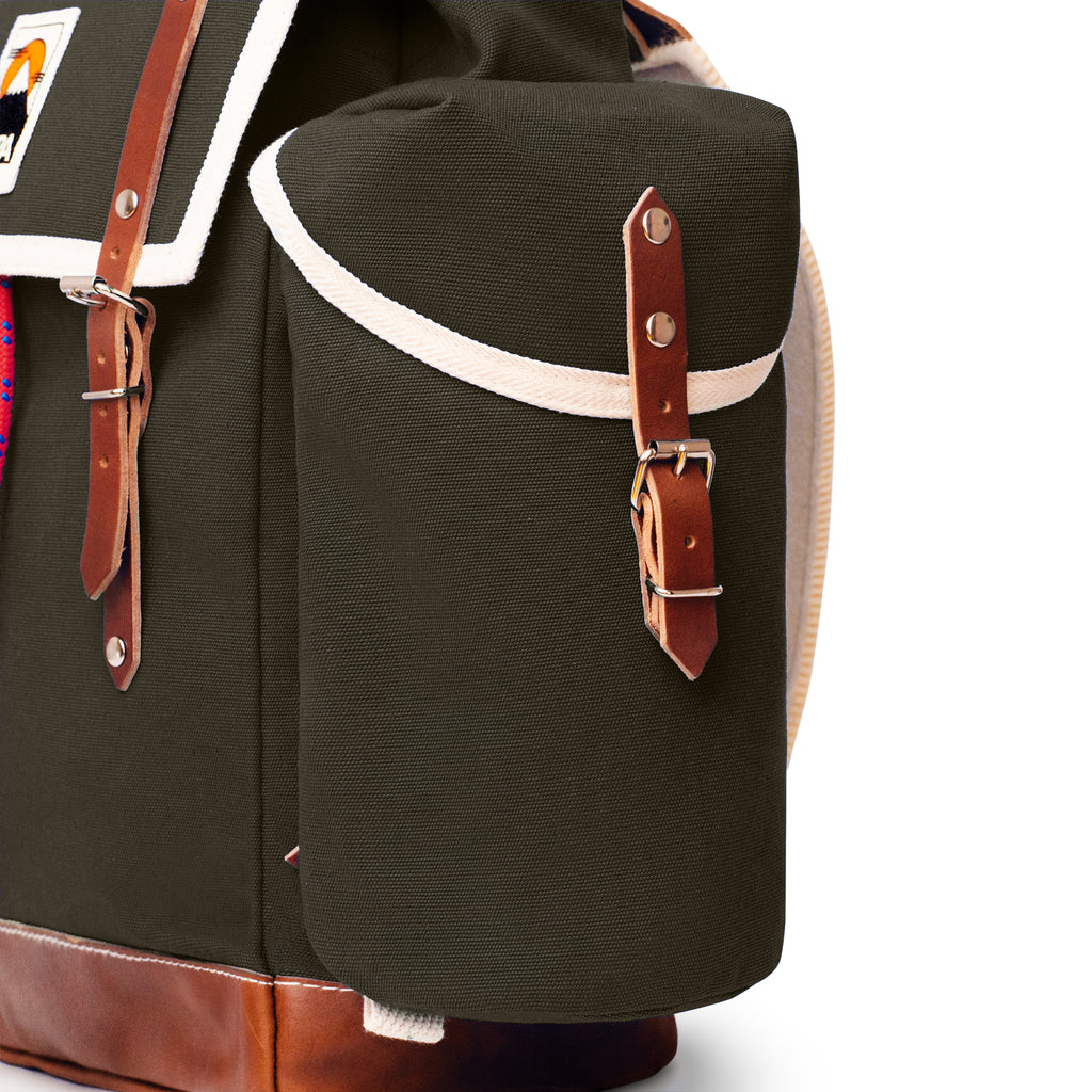 SIDE POCKET | YKRA