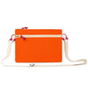SIDE POUCH - ORANGE - YKRA