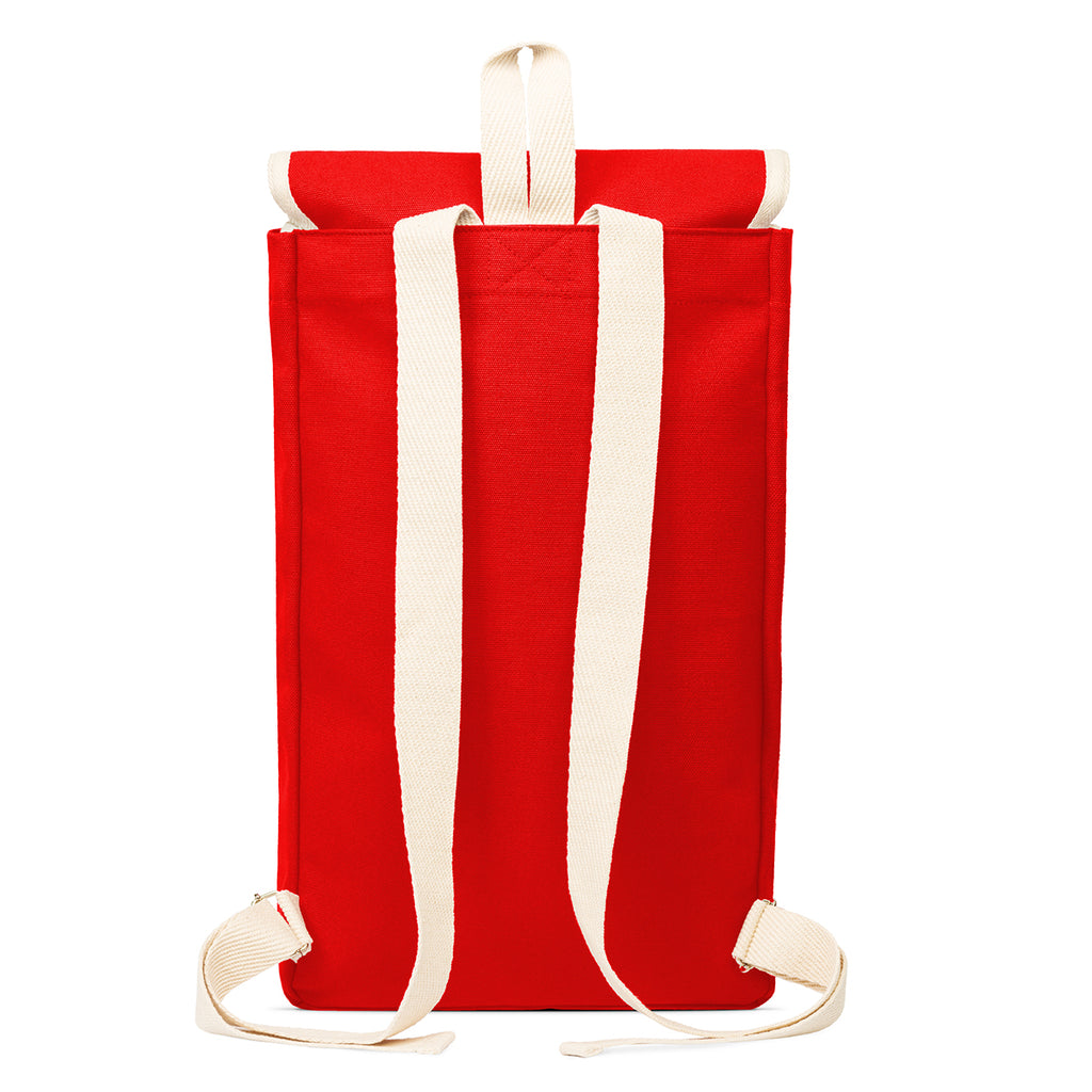 SAILOR PACK - RED - YKRA