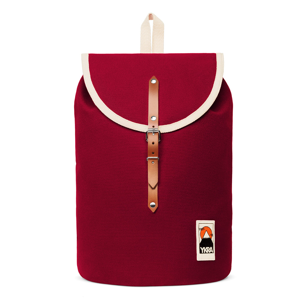 SAILOR PACK - BORDEAUX - YKRA