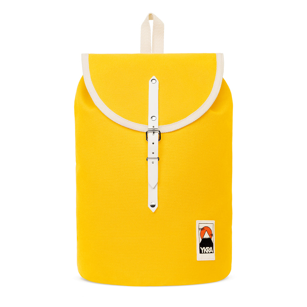 SAILOR PACK - YELLOW - YKRA