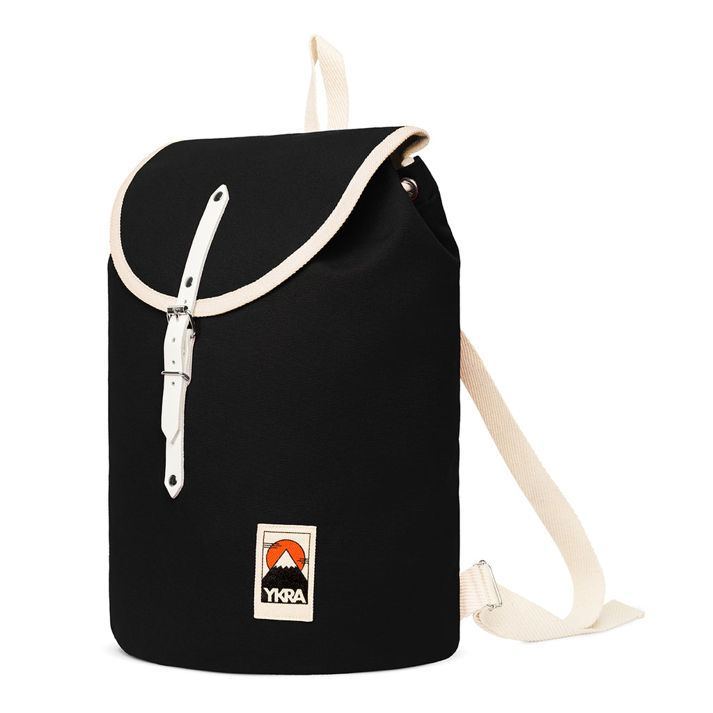 SAILOR PACK - BLACK - YKRA