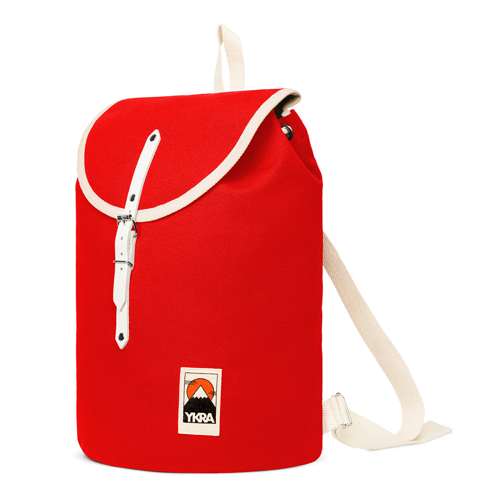 SAILOR PACK - RED - YKRA