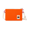 SIDE POUCH - ORANGE - YKRA
