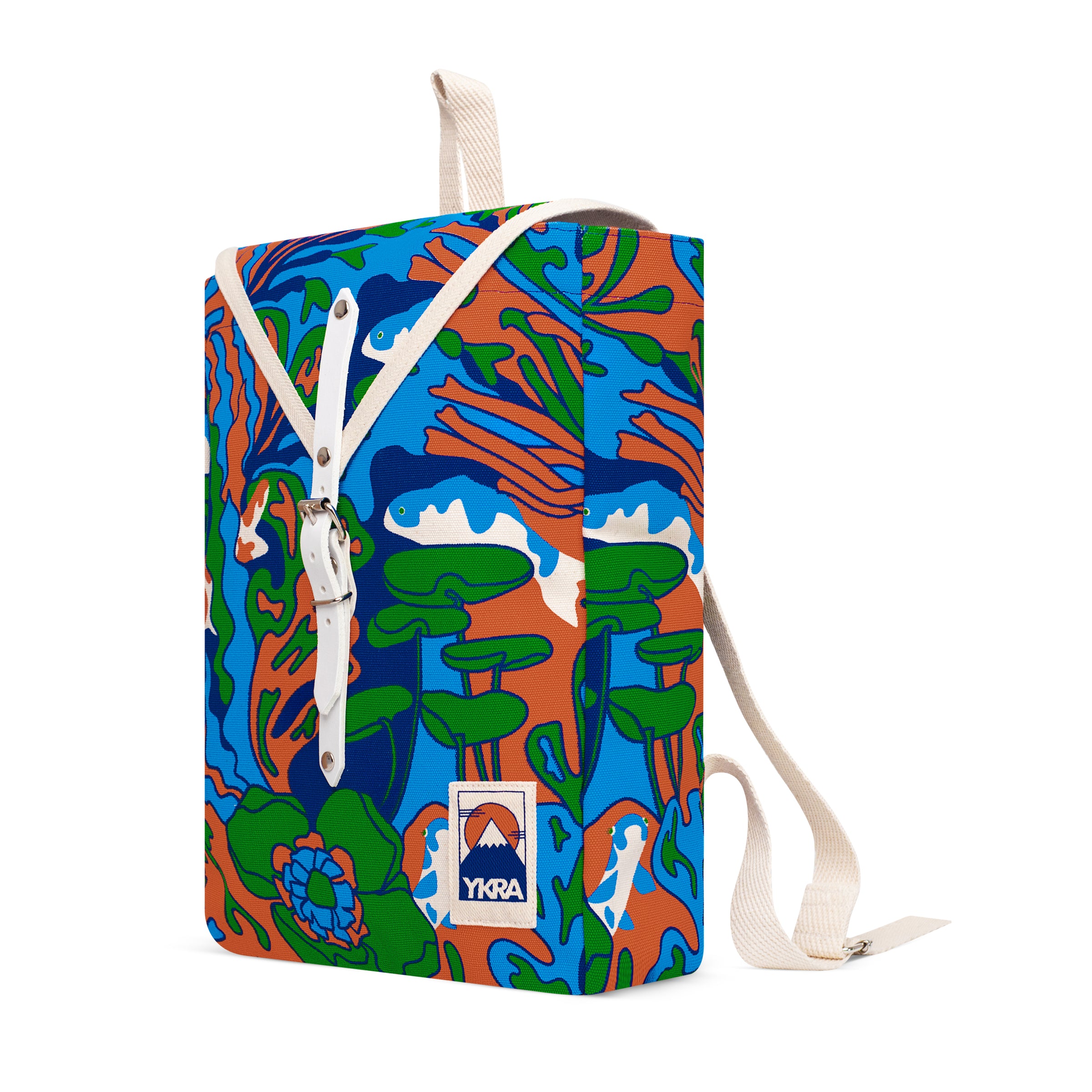 【SUKALA】ミニーマウス♡VIEWPRINT TRAVEL YOGAMAT Disney SUKALA ミニーマウス ヨガマット LAVA