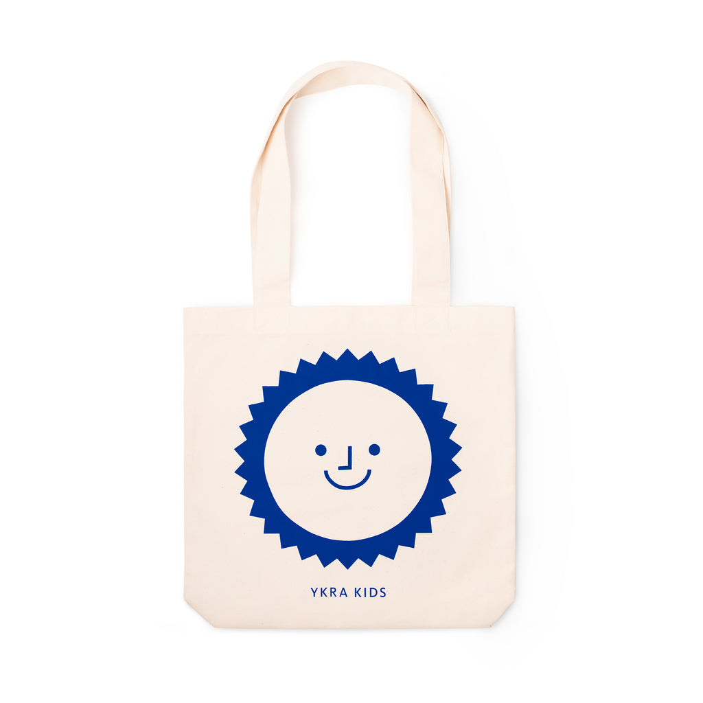 YKRA Kids Tote Bag - YKRA